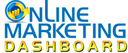 Online Marketing Dashboard