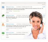 Digital Marketing Solutions Online Marketing Dashboard